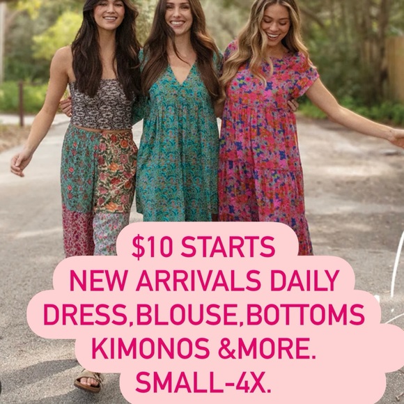 Free People Dresses & Skirts - 🔥220-304🔥🔥like this for notifications 🔥🔥🔥🔥